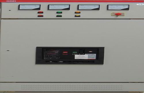 宁强低压配电箱